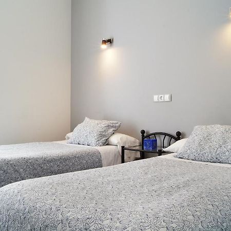 Hostal Cibeles Μαδρίτη Εξωτερικό φωτογραφία