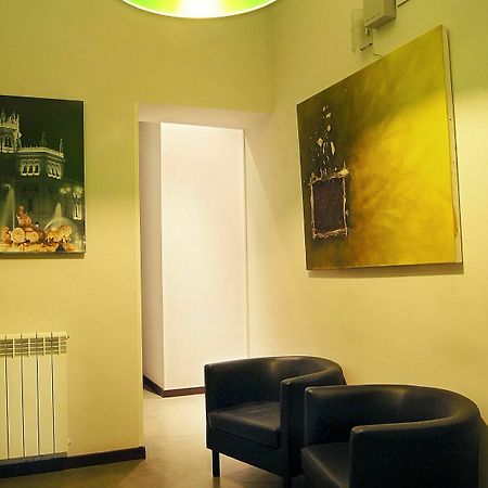 Hostal Cibeles Μαδρίτη Εξωτερικό φωτογραφία