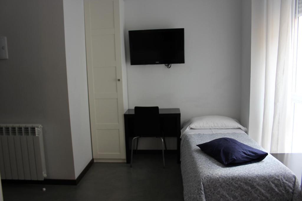 Hostal Cibeles Μαδρίτη Εξωτερικό φωτογραφία