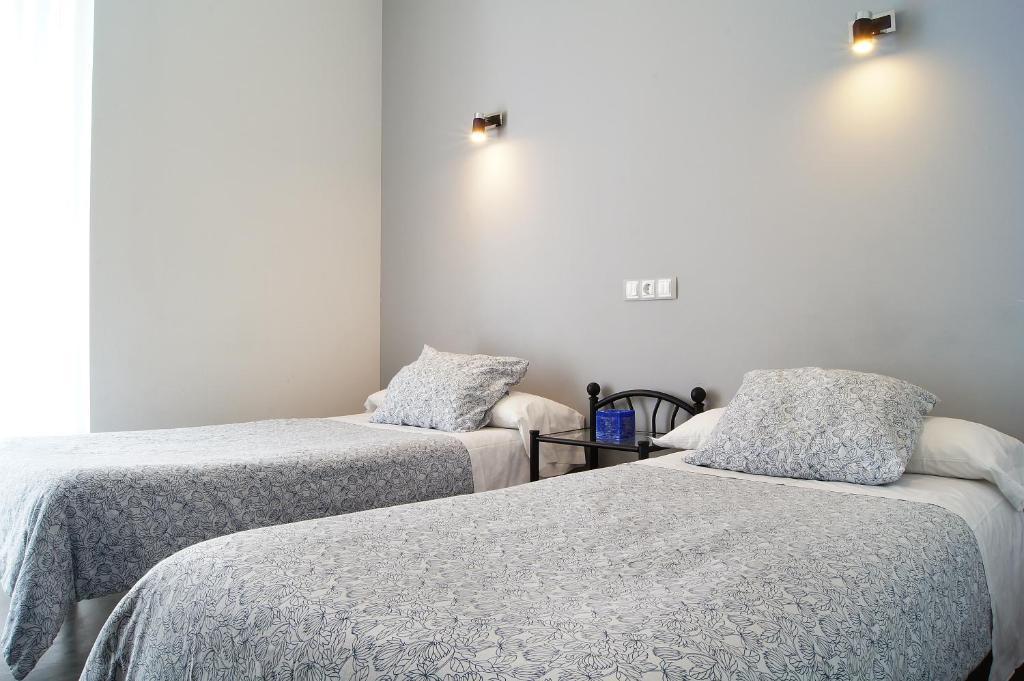 Hostal Cibeles Μαδρίτη Εξωτερικό φωτογραφία