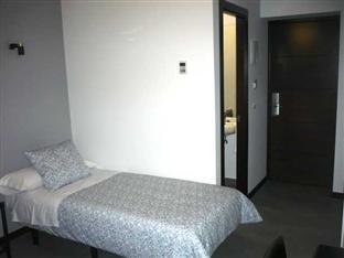 Hostal Cibeles Μαδρίτη Εξωτερικό φωτογραφία