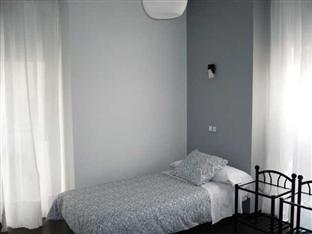 Hostal Cibeles Μαδρίτη Εξωτερικό φωτογραφία