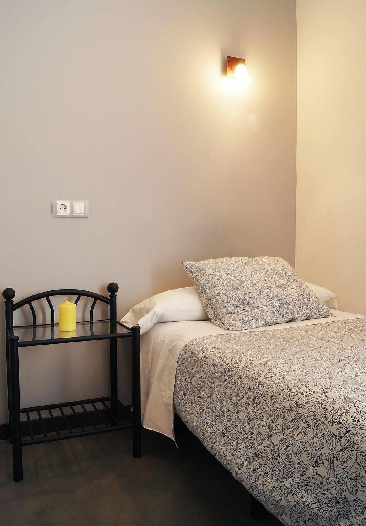 Hostal Cibeles Μαδρίτη Εξωτερικό φωτογραφία
