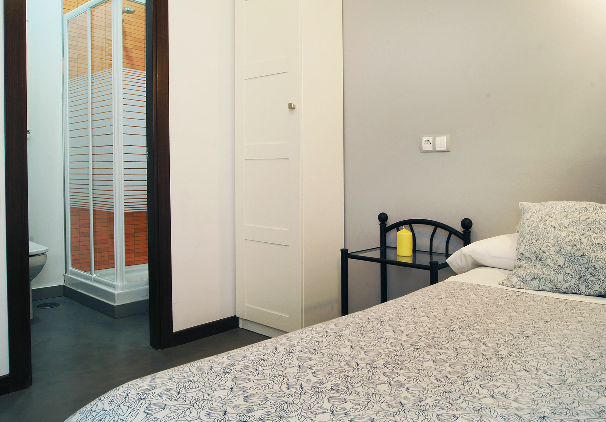 Hostal Cibeles Μαδρίτη Εξωτερικό φωτογραφία