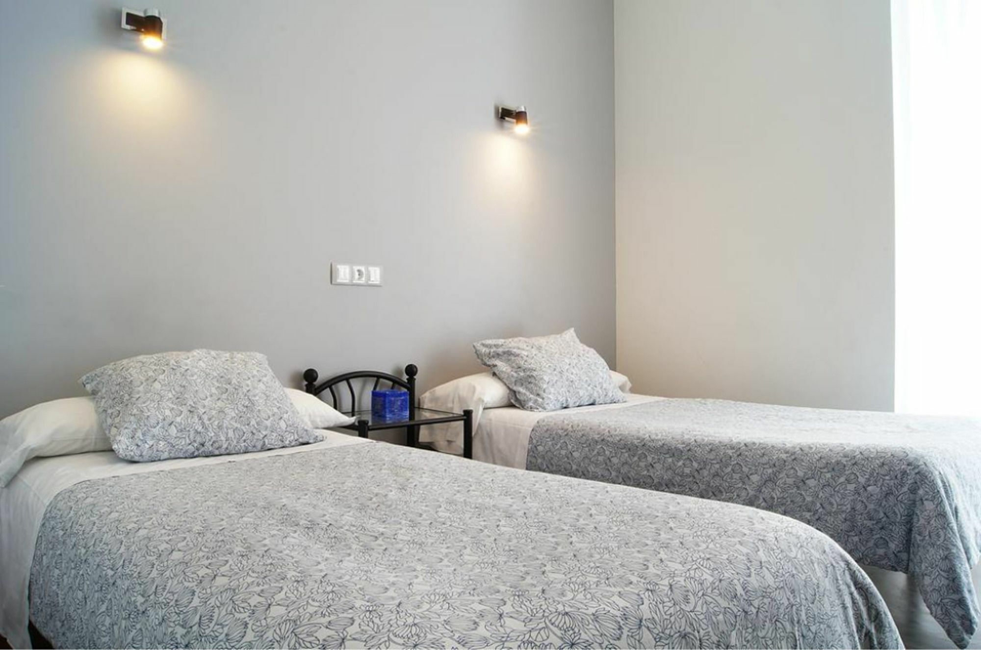 Hostal Cibeles Μαδρίτη Εξωτερικό φωτογραφία