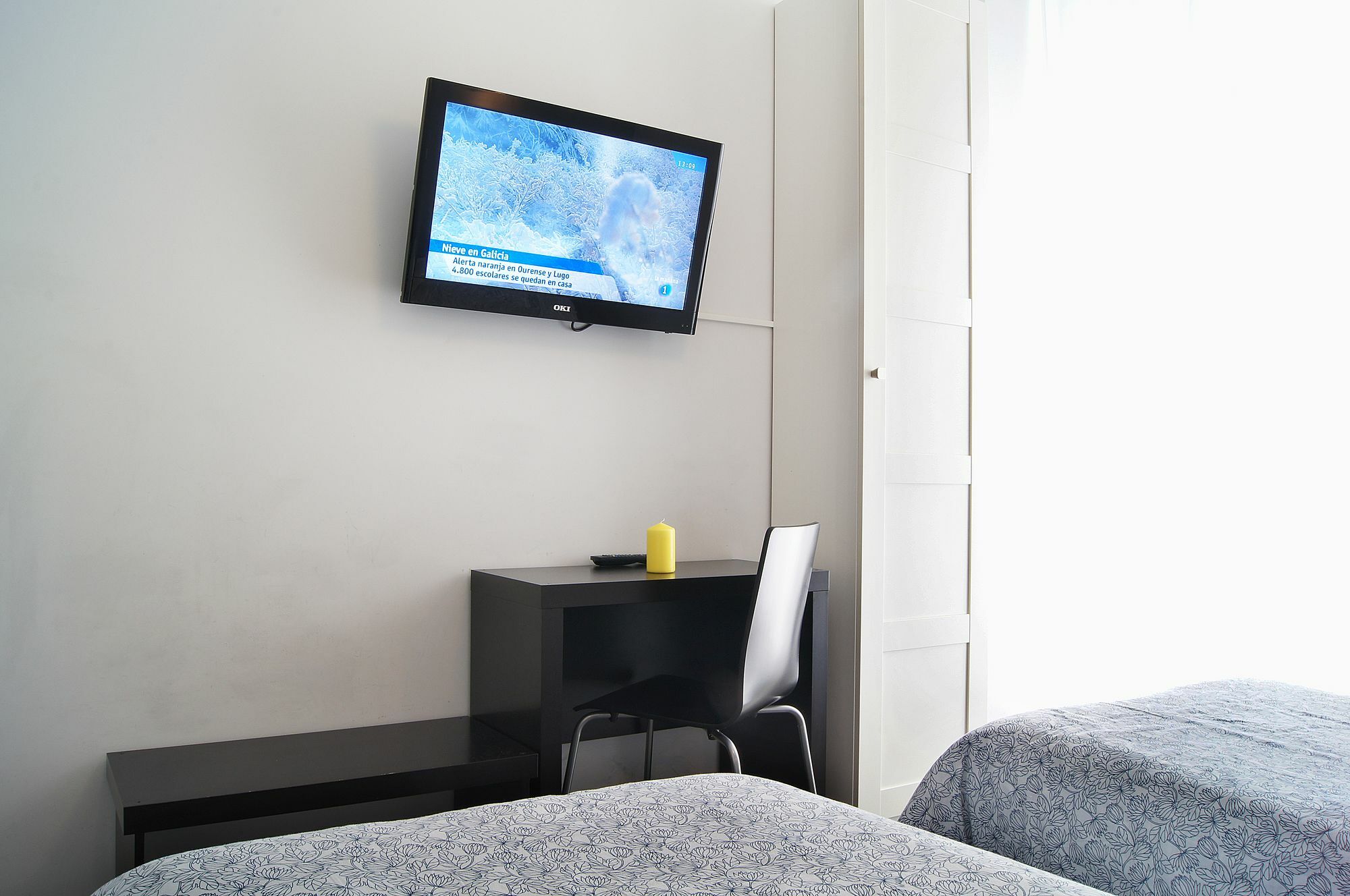 Hostal Cibeles Μαδρίτη Εξωτερικό φωτογραφία