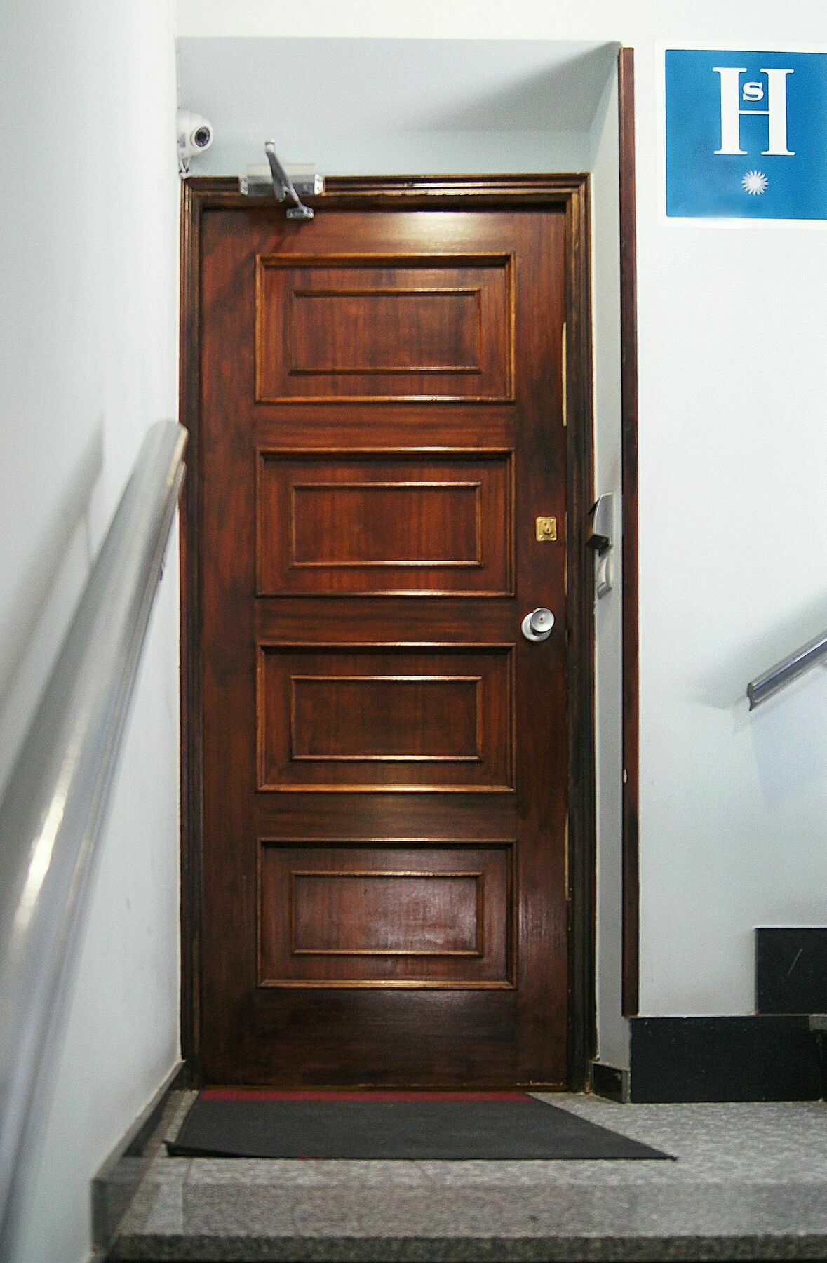 Hostal Cibeles Μαδρίτη Εξωτερικό φωτογραφία